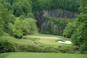 Diamond Creek 17th Zoom